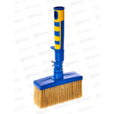 Макловица КП 140*50 "Профи" двухкомпонентная ручка, 16050140 *5/30 Макловица КП 140*50 "Профи" двухкомпонентная ручка, 16050140 *5/30