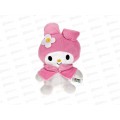 Kuromi San RIO зайка мелоди В20217-17 17см,без чипа Мульти-Пульти Kuromi San RIO зайка мелоди В20217-17 17см,без чипа Мульти-Пульти