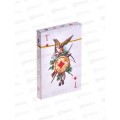 Карты игральные 36л 9931 Стандарт Оригинал 82469 *10/0120