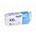 Aiwibi полотенце влажное 60шт 27*17 XXL без запаха *20