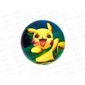 Мяч "ИГРАЕМ ВМЕСТЕ" "Покемон" 23см FD-9(NPOK) 371422 *144 Мяч "ИГРАЕМ ВМЕСТЕ" "Покемон" 23см FD-9(NPOK) 371422 *144