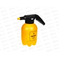 Опрыскиватель 1.5л Radivas Electro желтый G1-01-37