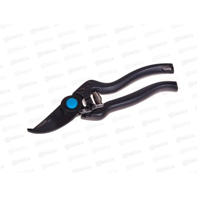 Секатор прямого среза, 230мм, алюм. рукоятка LUXE /Palisad 60472 Секатор прямого среза, 230мм, алюм. рукоятка LUXE /Palisad 60472