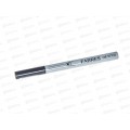 Farres Лайнер сверхтонкий для бровей 8807-103 темный графит *6
