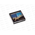 Farres Тени для век Shade 1007-02 синий/голубой 2 цвета *6 Farres Тени для век Shade 1007-02 синий/голубой 2 цвета *6