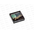 Farres Тени для век Shade 1007-06 салат/хвойно-зеленый 2 цвета *6 Farres Тени для век Shade 1007-06 салат/хвойно-зеленый 2 цвета *6