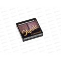 Farres Тени для век Shade 1007-07 медный/пыльная роза 2 цвета *6