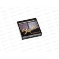 Farres Тени для век Shade 1007-11 таул с роз/серебро 2 цвета *6 Farres Тени для век Shade 1007-11 таул с роз/серебро 2 цвета *6