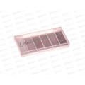 Farres тени для век 6 цветов 1847-04 *24