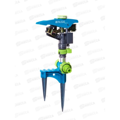 Распылитель импульсный усиленный, 65407 LUXE/ Palisad Распылитель импульсный усиленный, 65407 LUXE/ Palisad