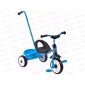 Велосипед 3-х кол. WERTER BERGER COMFORT XG 12003 синий, 430373