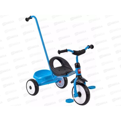 Велосипед 3-х кол. WERTER BERGER COMFORT XG 12003 синий, 430373