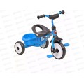 Велосипед 3-х кол. WERTER BERGER TRIKE XG 11214-3 синий В, 306475