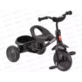 Велосипед 3-х кол. WERTER BERGER TRIKE XG 11214-3 черный, 430411