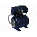 Насосная станция 1200Вт Аквапром, NS-120M/AP10б ресивер - 24л, (оранжевый квадрат)