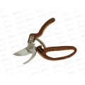 Секатор пружинный садовый ТЕХПРОМ S5345B *72 Секатор пружинный садовый ТЕХПРОМ S5345B *72