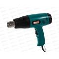 Фен строительный ЭНЕРГОПРОМ Home Master, ФС-2000 (красный квадрат) *10