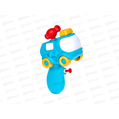 Пистолет водный, далность стельбы 3м, 1002115