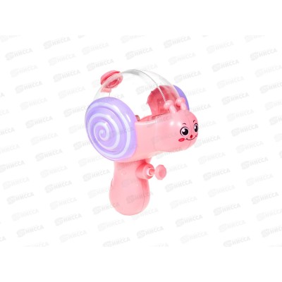 Пистолет водный &quotУлитка&quot 1002519 пакет