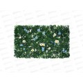 Изгородь "Полевые цветы" искус 60*40см INBLOOM 419-009 г Изгородь "Полевые цветы" искус 60*40см INBLOOM 419-009 г