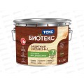 Защитный состав 2-в-1Текс Биотекс Палисандр 9,0л