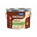 Защитный состав 2-в-1Текс Биотекс Сосна 9,0л Защитный состав 2-в-1Текс Биотекс Сосна 9,0л