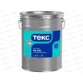 Грунтовка Текс ГФ-021 Антикоррозионная серая 24кг