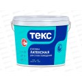 Шпатлевка Латексная Текс для сухих помещений Профи 5кг