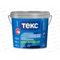 Краска для стен и потолков Влагостойкая Текс Профи А 4,5л Краска для стен и потолков Влагостойкая Текс Профи А 4,5л