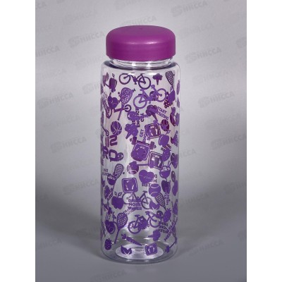 Шейкер 500мл SILAPRO 088-002 г