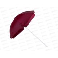Зонт пляжный 210см 121-110 г