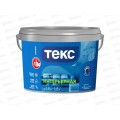 Краска для стен и потолка Интерьерная Текс Профи А 1,8л