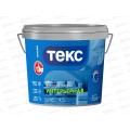 Краска для стен и потолка Интерьерная Текс Профи А 4,5л