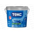 Краска для стен и потолка Моющаяся Текс Профи D 4,5л