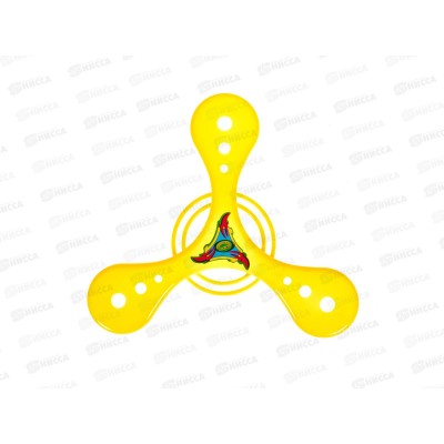 Запускалка &quotВертушка&quot 25см, 1002571