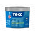Эмаль для радиаторов Текс Профи А универсал Белая п/гл 0,4л *1/18