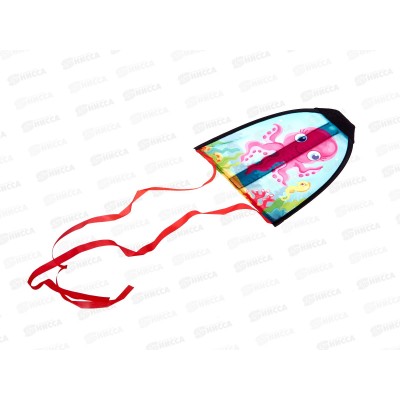 Воздушный змей "Развлечение" 1002547 Воздушный змей "Развлечение" 1002547