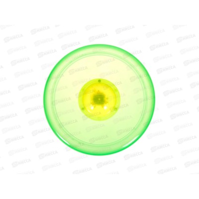 Летающий диск "Светящийся" 1002580 Летающий диск "Светящийся" 1002580