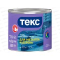 Эмаль ПФ-115 для металла и дерева Текс Оптимум белая мат 1,9кг *1/6