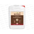 Пропитка Огнебиозащита Bioteks с розовым индекатором 5,0л Пропитка Огнебиозащита Bioteks с розовым индекатором 5,0л