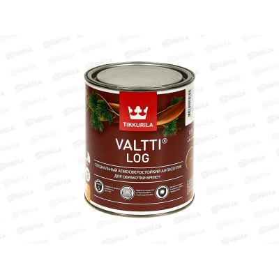 Антисептик Valtti Log тик 0,9л *1/6 Антисептик Valtti Log тик 0,9л *1/6