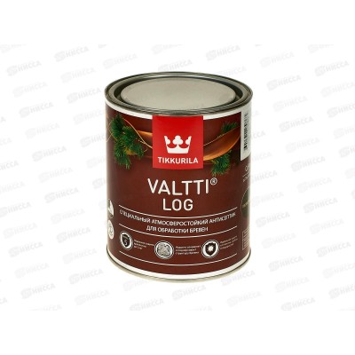 Антисептик Valtti Log палисандр 0,9л *1/6