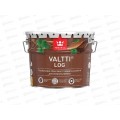 Антисептик Valtti Log палисандр 9,0л Антисептик Valtti Log палисандр 9,0л