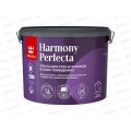 Краска интерьерная Harmony Perfekta/Perfekta A гл/мат 9,0л Краска интерьерная Harmony Perfekta/Perfekta A гл/мат 9,0л