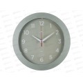 Часы &quot21 Век" 3125-008 круг d=31см,корпус оливковый "Классика"