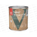 Масло для террас Valtti Terrace Oil EC 0,9л *1/6