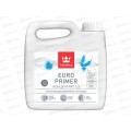 Грунтовка Euro Primer 3,0л Грунтовка Euro Primer 3,0л