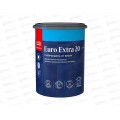 Краска для влажных помещений Euro Extra 20 A п/мат 0,9л *1/6