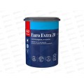 Краска для влажных помещений Euro Extra 20 C п/мат 0,9л Краска для влажных помещений Euro Extra 20 C п/мат 0,9л