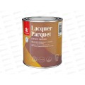 Лак паркетный Lacquer Parquet гл 0,9л